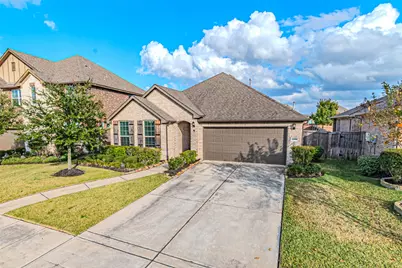 11110 Stablewood Meadow Trail, Richmond, TX 77406 - Photo 5