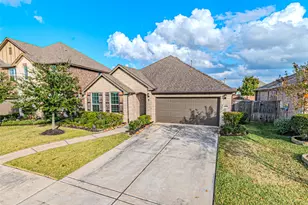 11110 Stablewood Meadow Trl, Richmond, TX 77406 - Photo 5