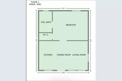 515 Margil Street #519, San Antonio, TX 78225 - Photo 7