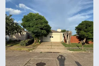 9011 Ketchwood Drive, Houston, TX 77099 - Photo 1