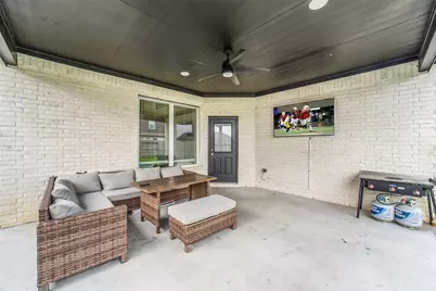 2460 Fairway Harbor, Katy, TX 77493 - Photo 13