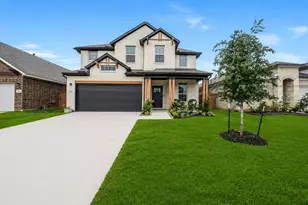 2460 Fairway Harbor, Katy, TX 77493 - Photo 1