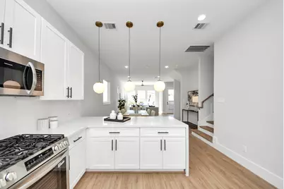 1207 Cavalcade Street #A, Houston, TX 77009 - Photo 21