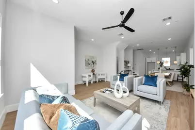 1207 Cavalcade Street #A, Houston, TX 77009 - Photo 9