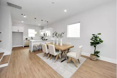 1207 Cavalcade Street #A, Houston, TX 77009 - Photo 11