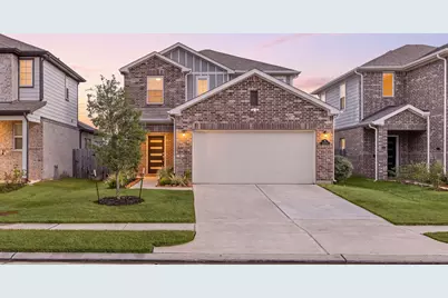 23334 Wise Walk Drive, Katy, TX 77493 - Photo 1