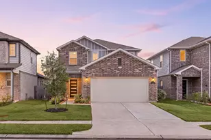 23334 Wise Walk Dr, Katy, TX 77493 - Photo 1