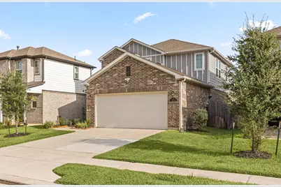 23334 Wise Walk Drive, Katy, TX 77493 - Photo 3