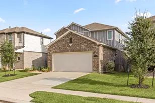 23334 Wise Walk Dr, Katy, TX 77493 - Photo 3