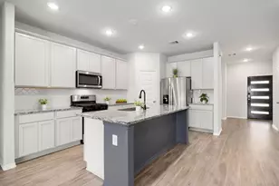 23334 Wise Walk Dr, Katy, TX 77493 - Photo 9