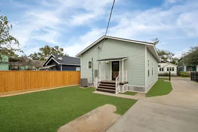 203 Archer Street, Houston, TX 77009 - Photo 35