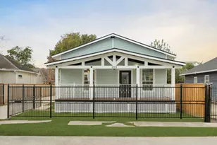 203 Archer St, Houston, TX 77009 - Photo 31