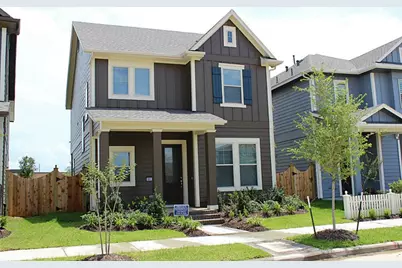 18139 Moonlit River Drive, Cypress, TX 77433 - Photo 1