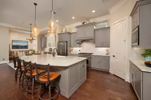 8605 Concord Trace Trace, Houston, TX 77055 - Photo 11