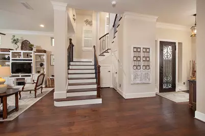 8605 Concord Trace Trace, Houston, TX 77055 - Photo 7