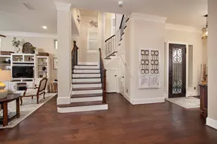 8605 Concord Trace Trace, Houston, TX 77055 - Photo 7