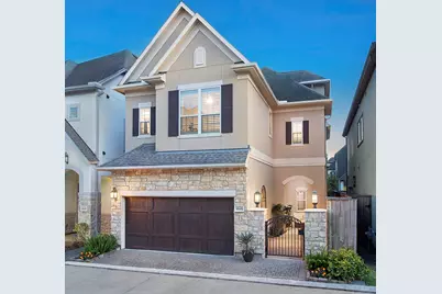 8605 Concord Trace Trace, Houston, TX 77055 - Photo 1