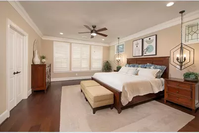 8605 Concord Trace Trace, Houston, TX 77055 - Photo 19