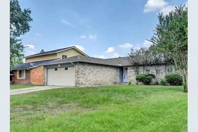 8406 Daycoach Lane, Houston, TX 77064 - Photo 1