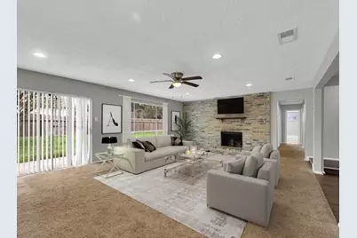 8406 Daycoach Lane, Houston, TX 77064 - Photo 3