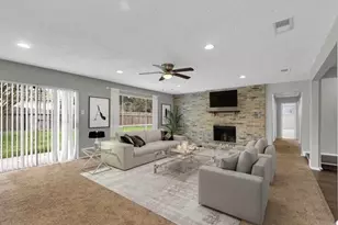8406 Daycoach Ln, Houston, TX 77064 - Photo 3