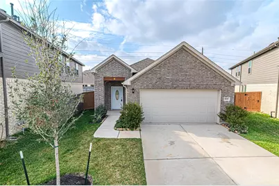 7431 Sail Hill Drive, Cypress, TX 77433 - Photo 5