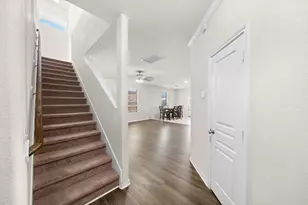5822 Water Violet Ln, Richmond, TX 77407 - Photo 9