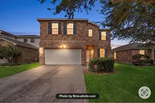 5822 Water Violet Ln, Richmond, TX 77407 - Photo 1