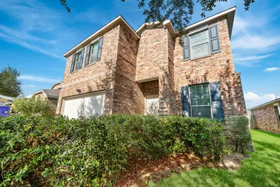 5822 Water Violet Lane, Richmond, TX 77407 - Photo 3