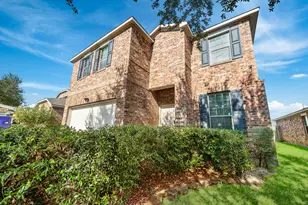 5822 Water Violet Ln, Richmond, TX 77407 - Photo 3