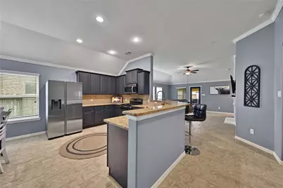 24102 McKinzie Ridge Drive, Porter, TX 77365 - Photo 5