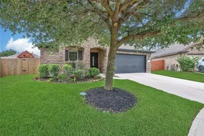 24102 McKinzie Ridge Drive, Porter, TX 77365 - Photo 33