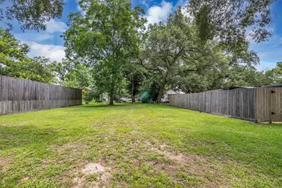 Lot 15 Oxford Street, Tomball, TX 77375 - Photo 1