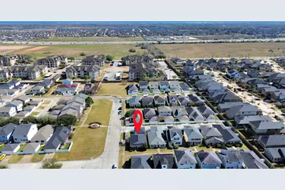 1549 Nichole Woods Drive, Houston, TX 77047 - Photo 5