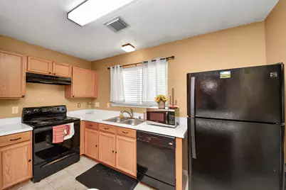 1549 Nichole Woods Drive, Houston, TX 77047 - Photo 7