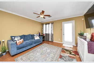 1549 Nichole Woods Drive, Houston, TX 77047 - Photo 17