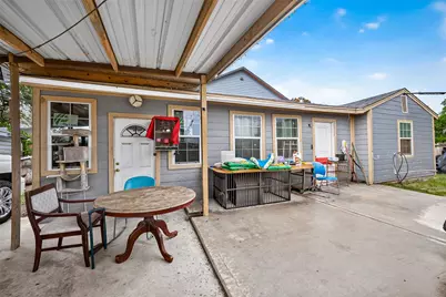 4425 Cline Street, Houston, TX 77020 - Photo 1