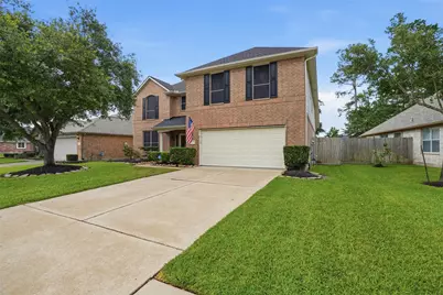 15111 Greenhaven Lake Lane, Cypress, TX 77429 - Photo 1