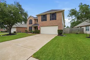 15111 Greenhaven Lake Ln, Cypress, TX 77429 - Photo 1