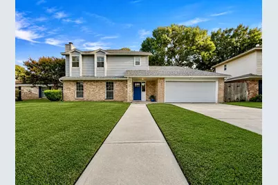 14011 Wickersham Lane, Houston, TX 77077 - Photo 1