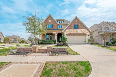 16622 Emmaus Lane, Cypress, TX 77433 - Photo 1