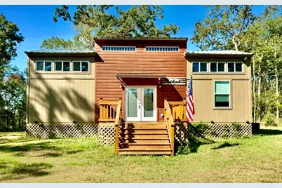 373 N Saddle Surrey Road, Coldspring, TX 77331 - Photo 1