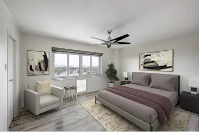 3614 Montrose Boulevard #1106, Houston, TX 77006 - Photo 7