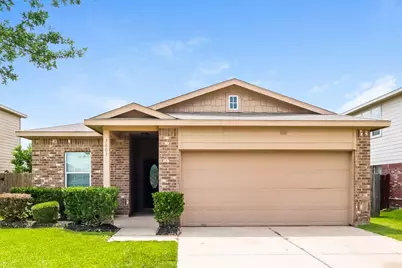 7003 Orchid Street, Baytown, TX 77521 - Photo 1