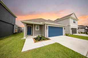 14119 Balcones Fault Ct, Willis, TX 77318 - Photo 1