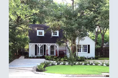 4912 Bellaire Boulevard, Bellaire, TX 77401 - Photo 1