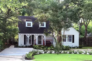 4912 Bellaire Blvd, Bellaire, TX 77401 - Photo 1