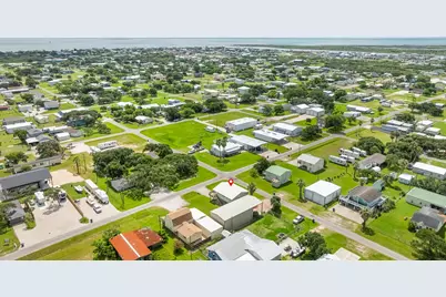 1402 Van Buren, Port O Connor, TX 77982 - Photo 33