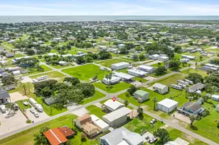 1402 Van Buren, Port O Connor, TX 77982 - Photo 33