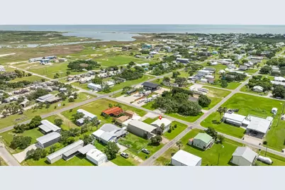 1402 Van Buren, Port O Connor, TX 77982 - Photo 31
